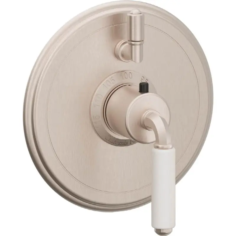 StyleTherm® Trim Only with Single Volume Control