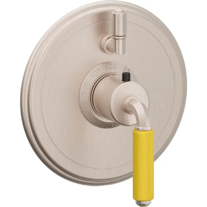 StyleTherm® Trim Only with Single Volume Control