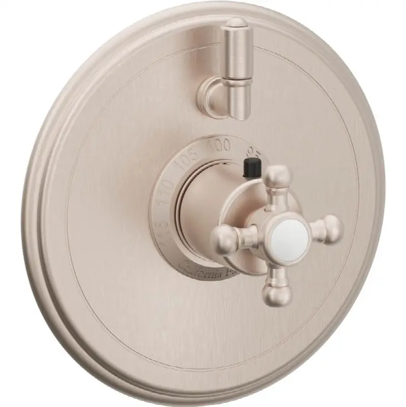 StyleTherm® Trim Only with Single Volume Control