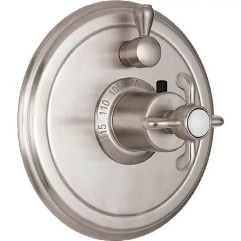 StyleTherm® Trim Only with Single Volume Control