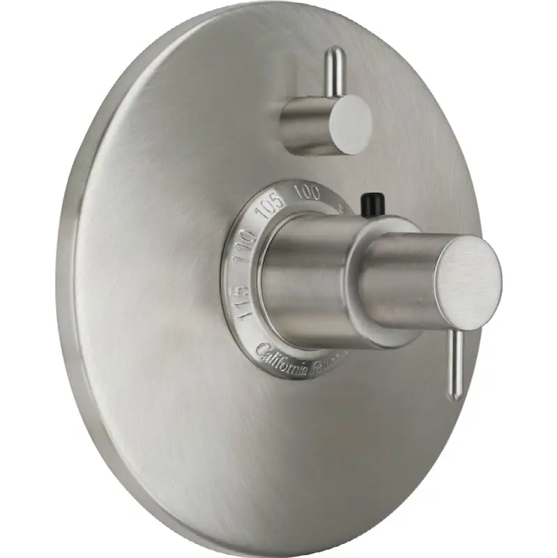 StyleTherm® Trim Only with Single Volume Control