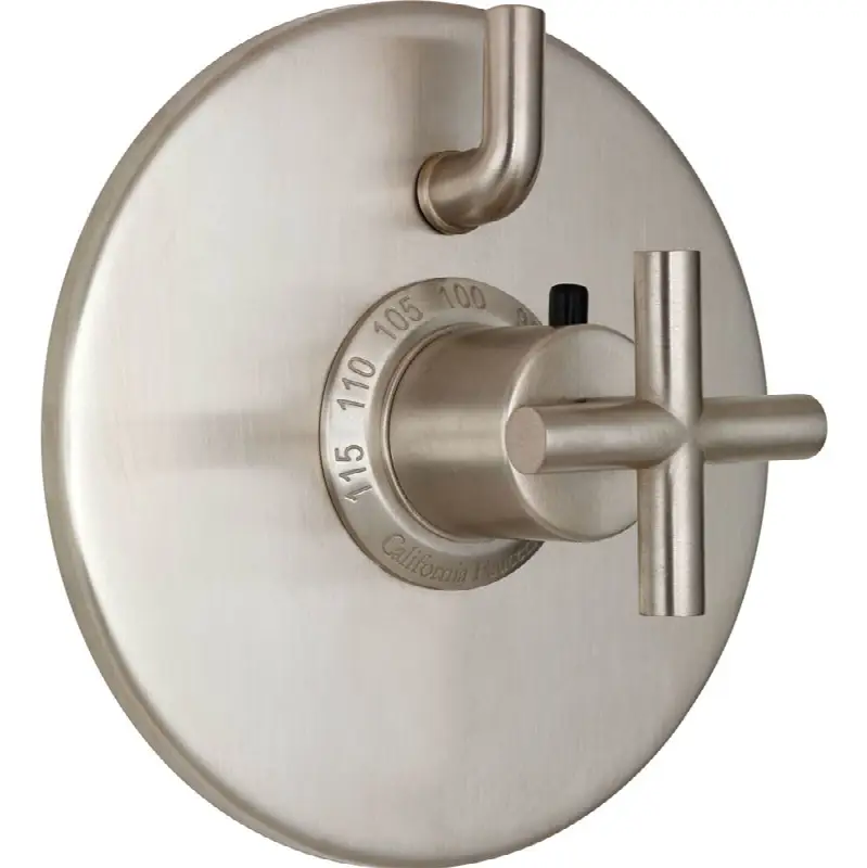 StyleTherm® Trim Only with Single Volume Control