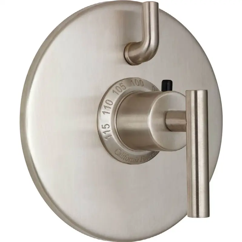 StyleTherm® Trim Only with Single Volume Control