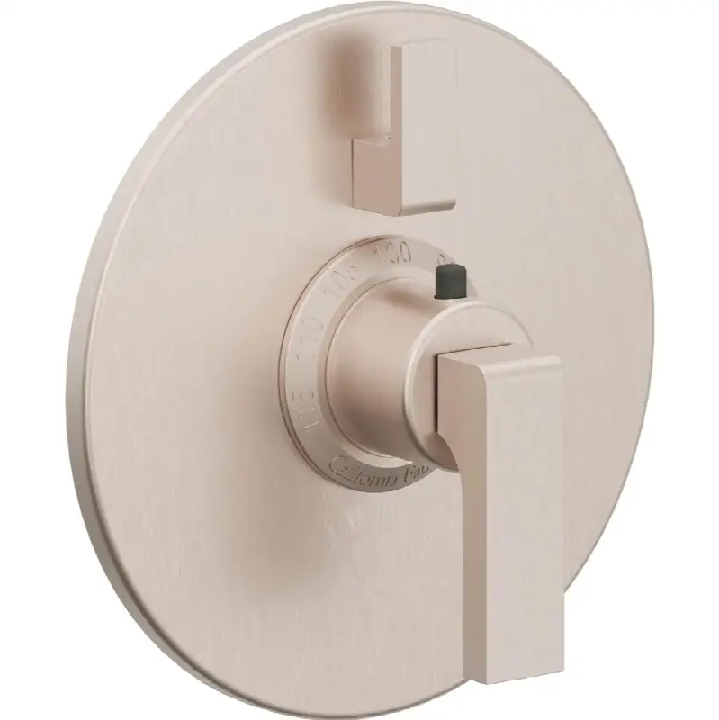 StyleTherm® Trim Only with Single Volume Control