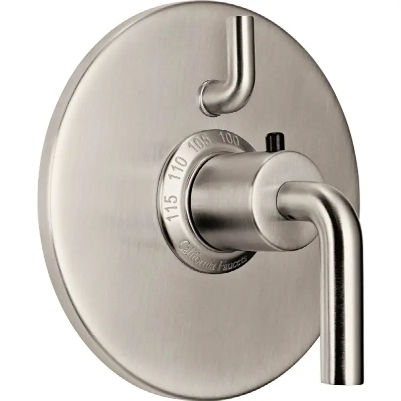 StyleTherm® Trim Only with Single Volume Control