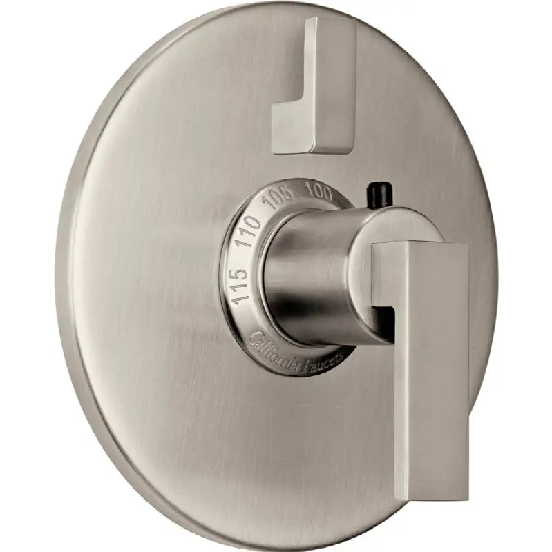 StyleTherm® Trim Only with Single Volume Control