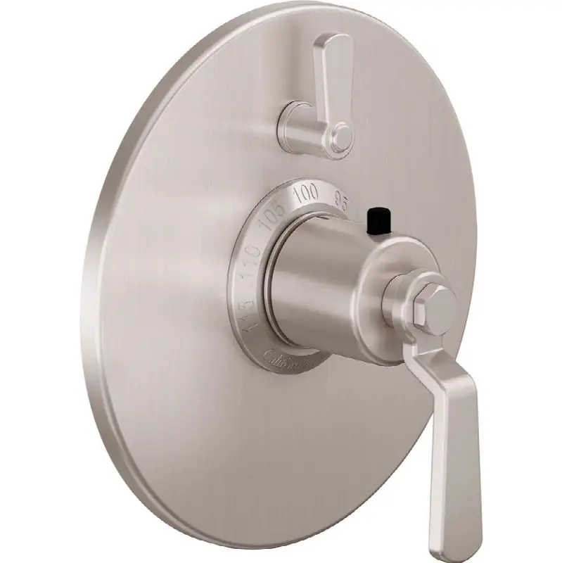 StyleTherm® Trim Only with Single Volume Control