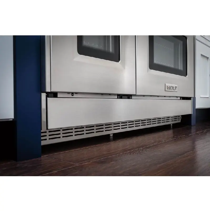Kickplate, 36 - Gas Range