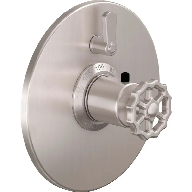 StyleTherm® Trim Only with Single Volume Control