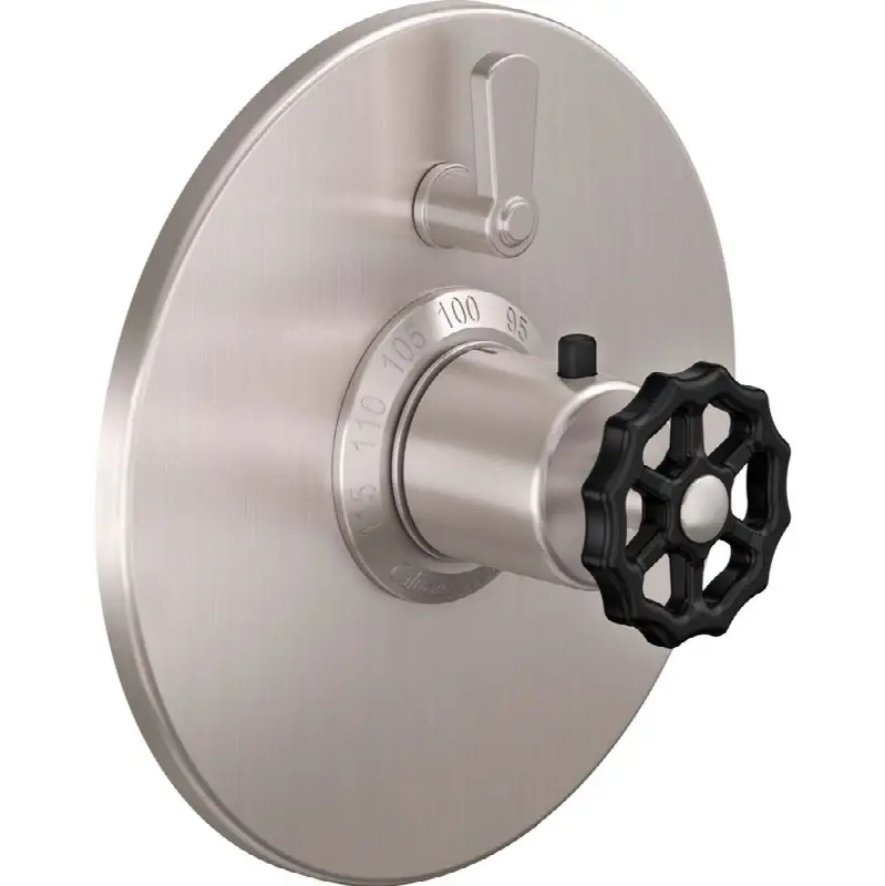 StyleTherm® Trim Only with Single Volume Control