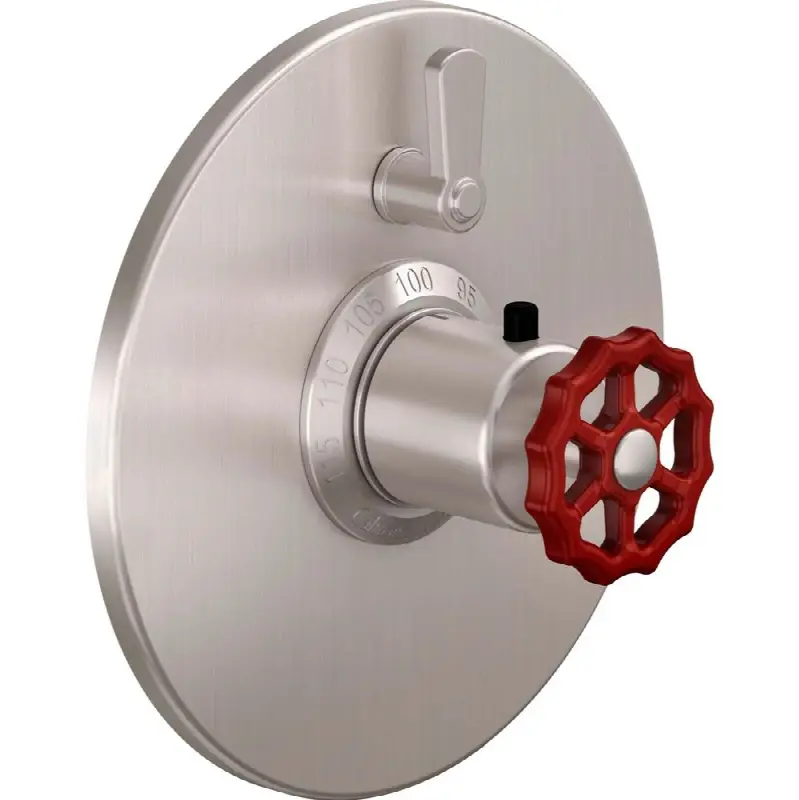 StyleTherm® Trim Only with Single Volume Control
