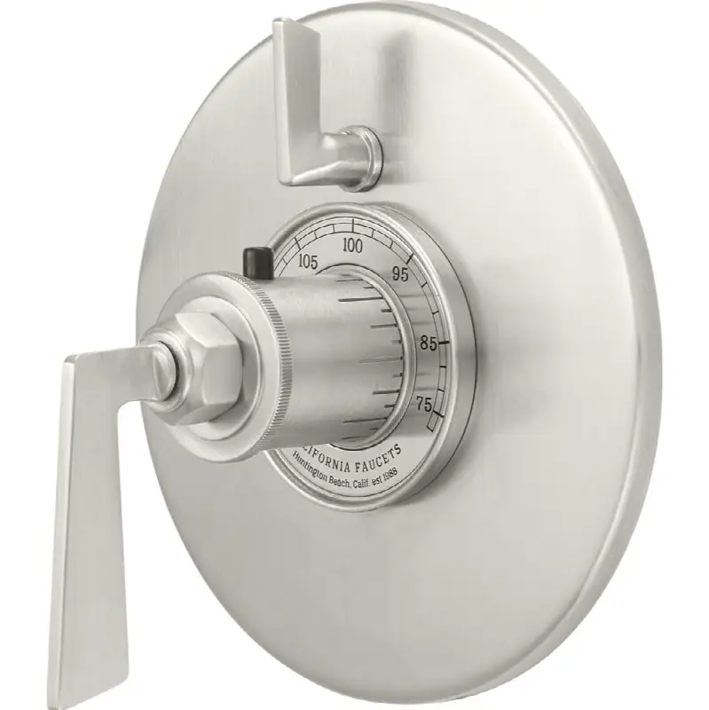 StyleTherm® Trim Only with Single Volume Control