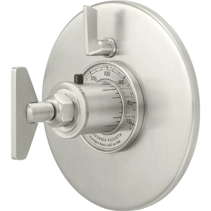StyleTherm® Trim Only with Single Volume Control