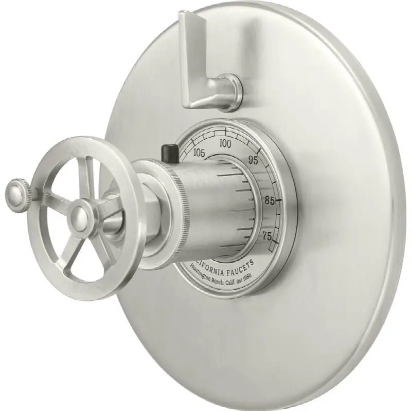 StyleTherm® Trim Only with Single Volume Control