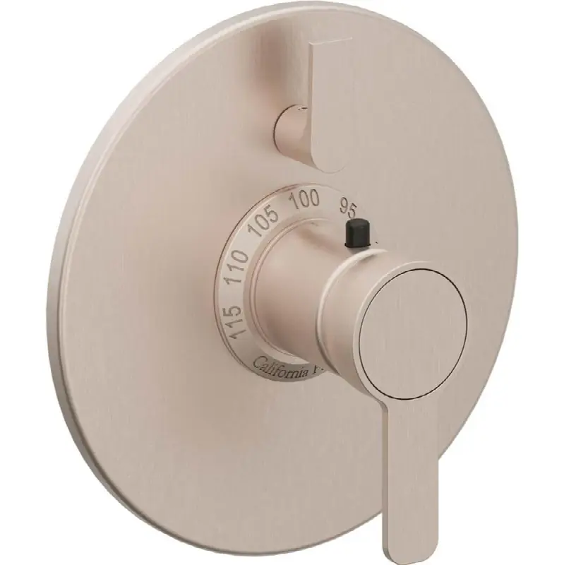 StyleTherm® Trim Only With Single Volume Control