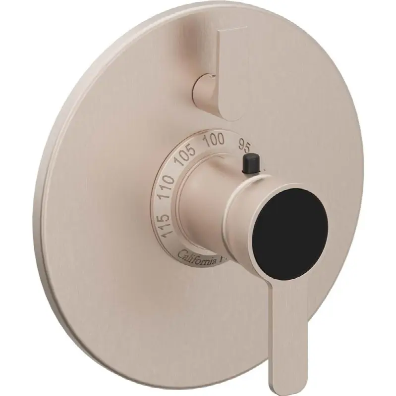 StyleTherm® Trim Only With Single Volume Control