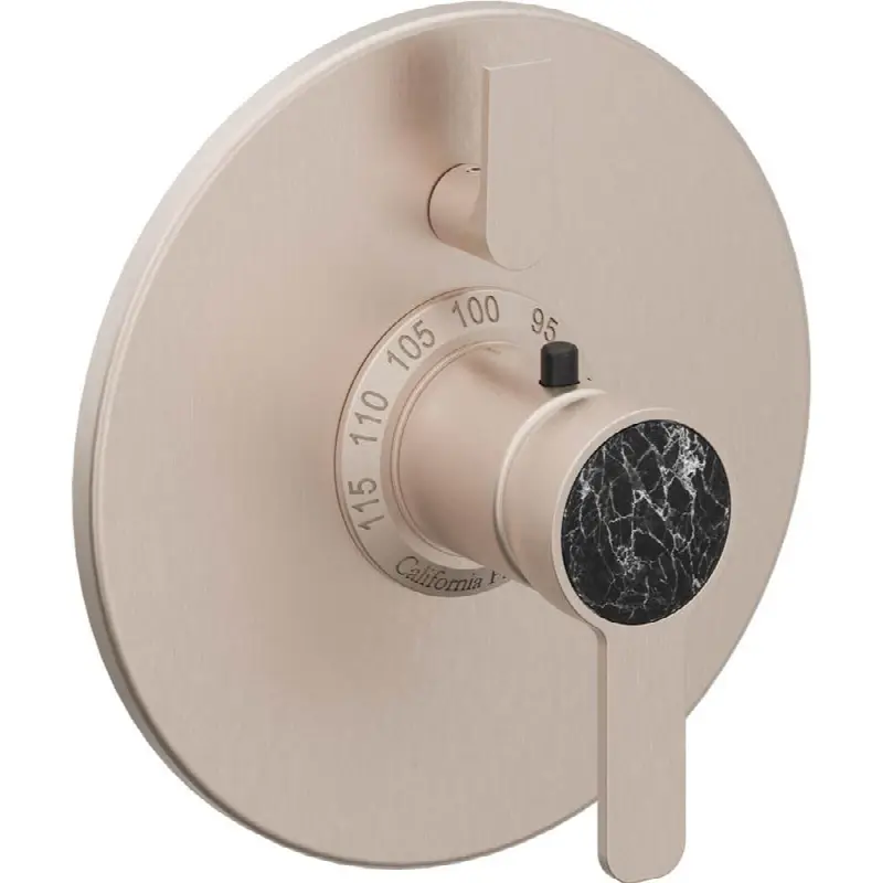 StyleTherm® Trim Only With Single Volume Control