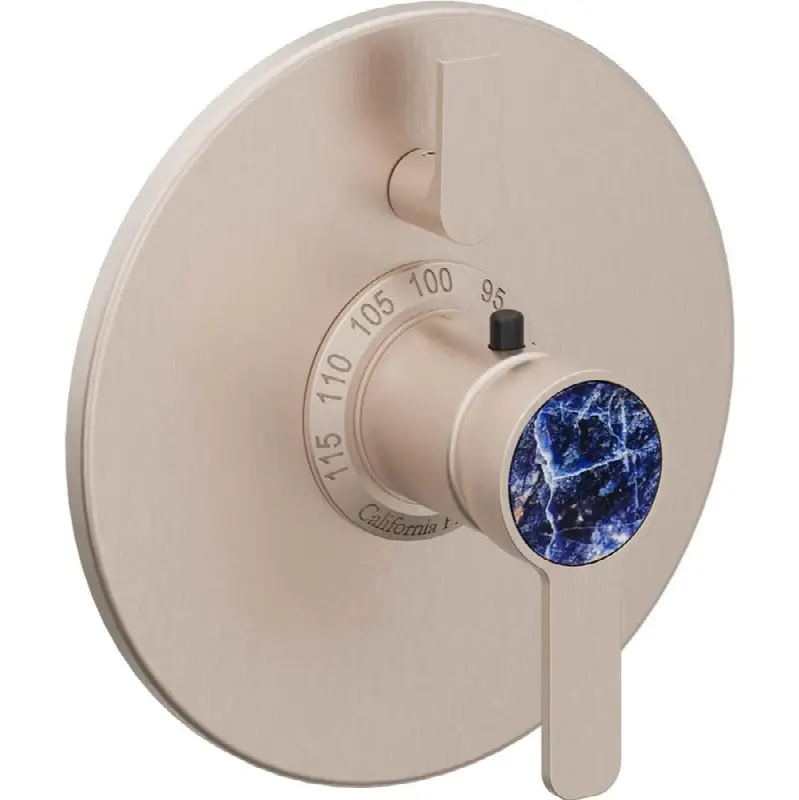 StyleTherm® Trim Only With Single Volume Control