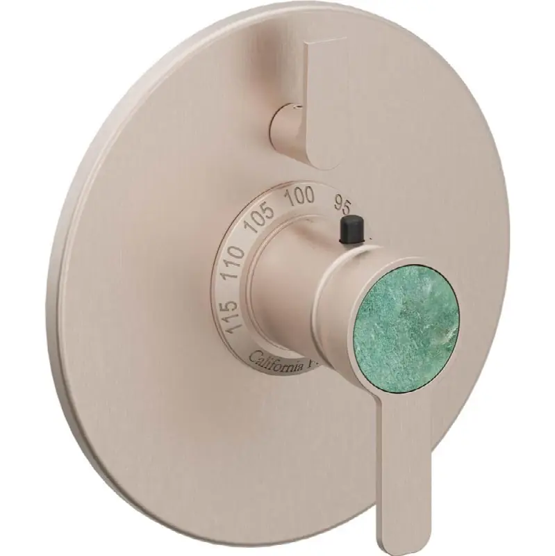StyleTherm® Trim Only With Single Volume Control