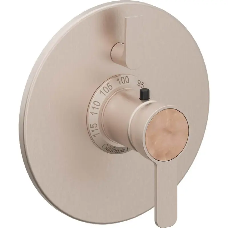 StyleTherm® Trim Only With Single Volume Control