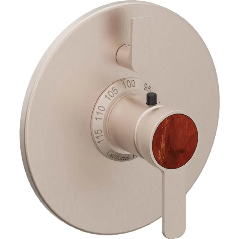 StyleTherm® Trim Only With Single Volume Control