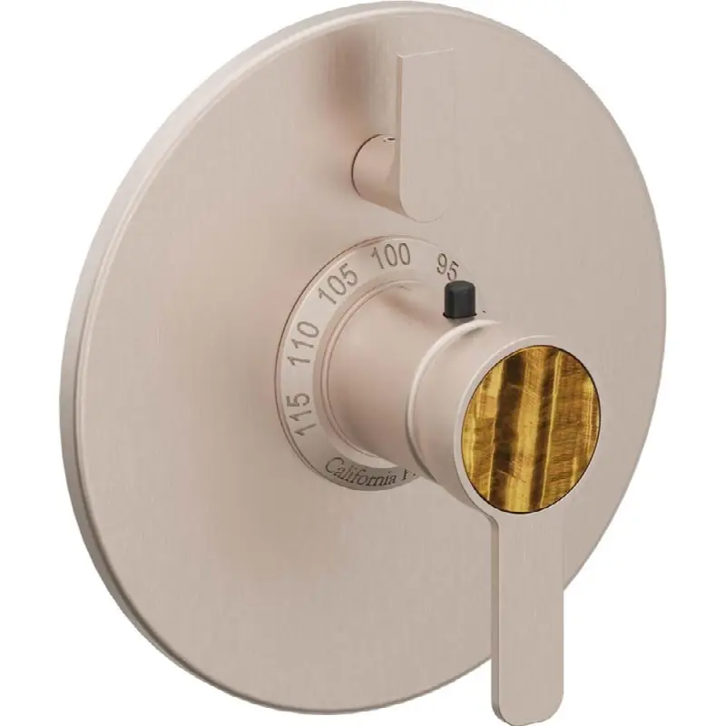 StyleTherm® Trim Only With Single Volume Control