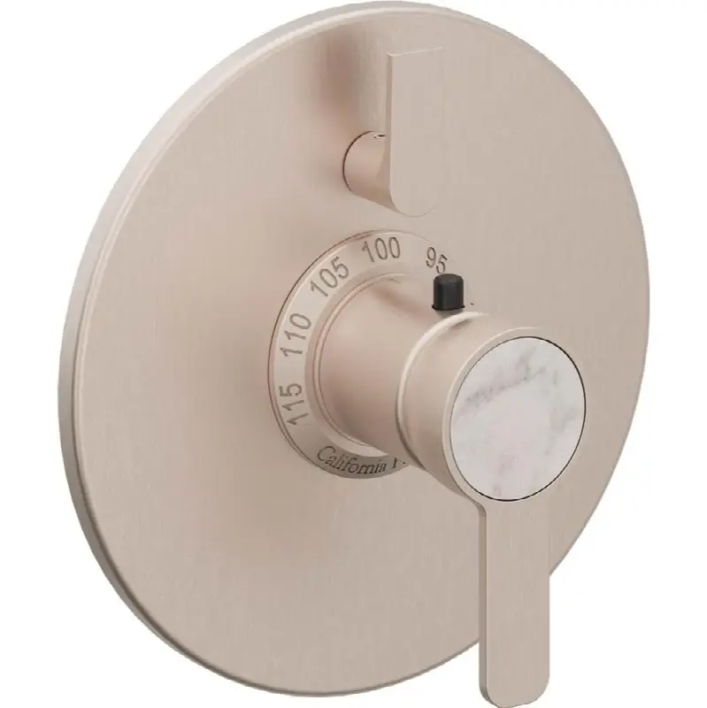 StyleTherm® Trim Only With Single Volume Control