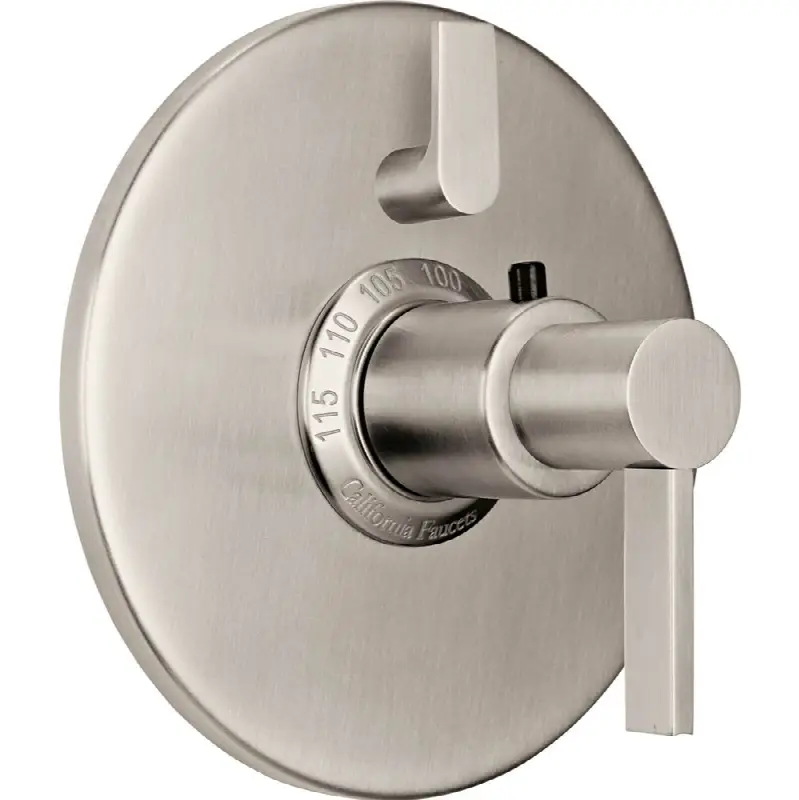 StyleTherm® Trim Only with Single Volume Control