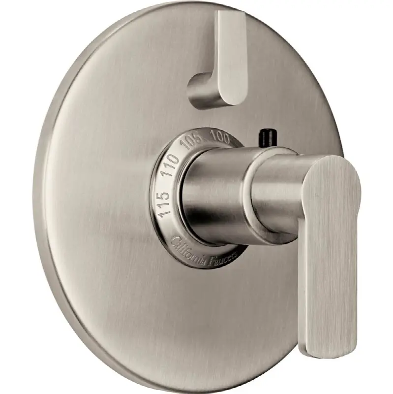 StyleTherm® Trim Only with Single Volume Control