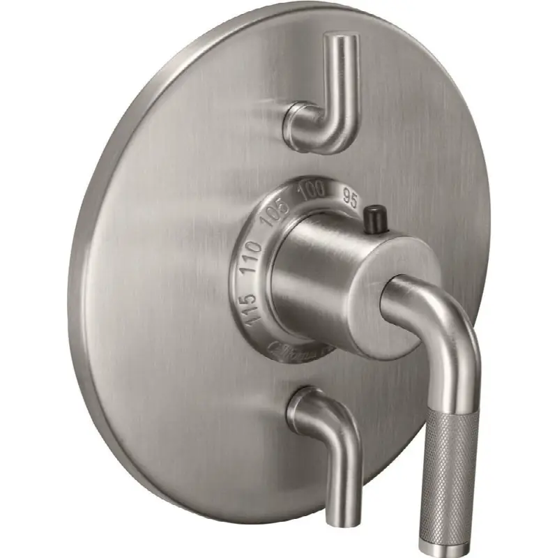 StyleTherm® Trim Only with Dual Volume Control