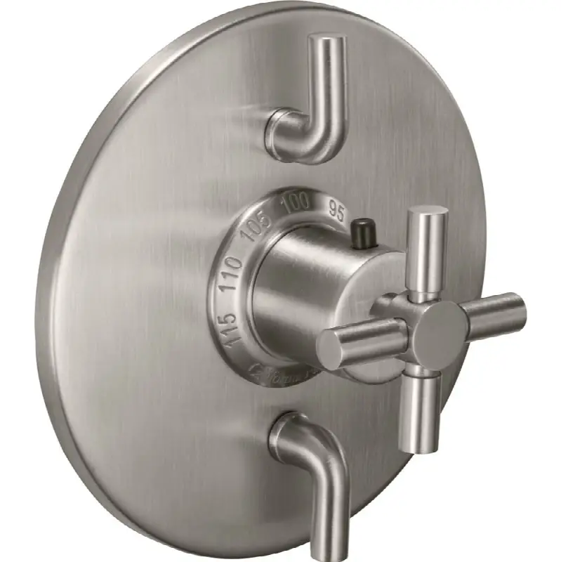 StyleTherm® Trim Only with Dual Volume Control