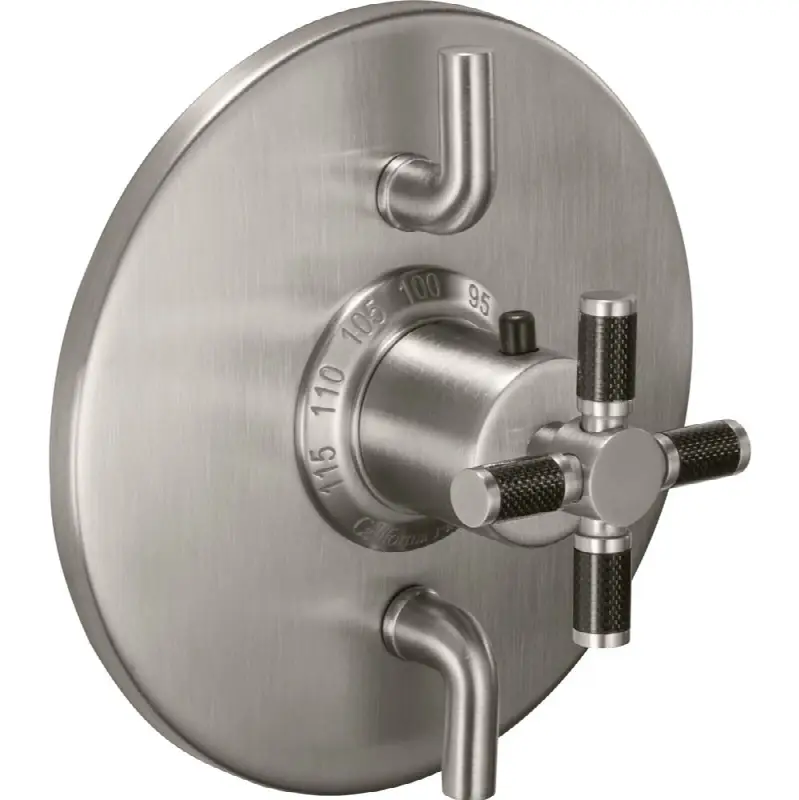 StyleTherm® Trim Only with Dual Volume Control