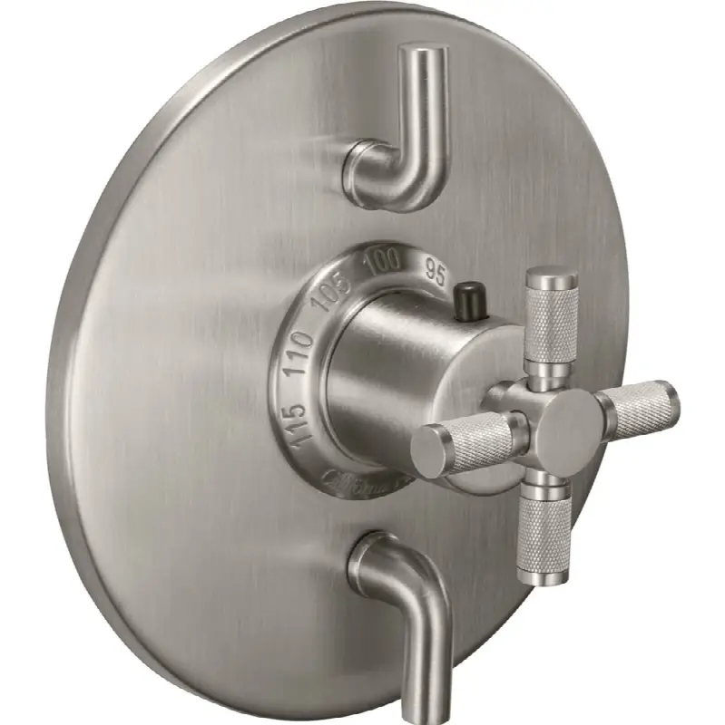 StyleTherm® Trim Only with Dual Volume Control