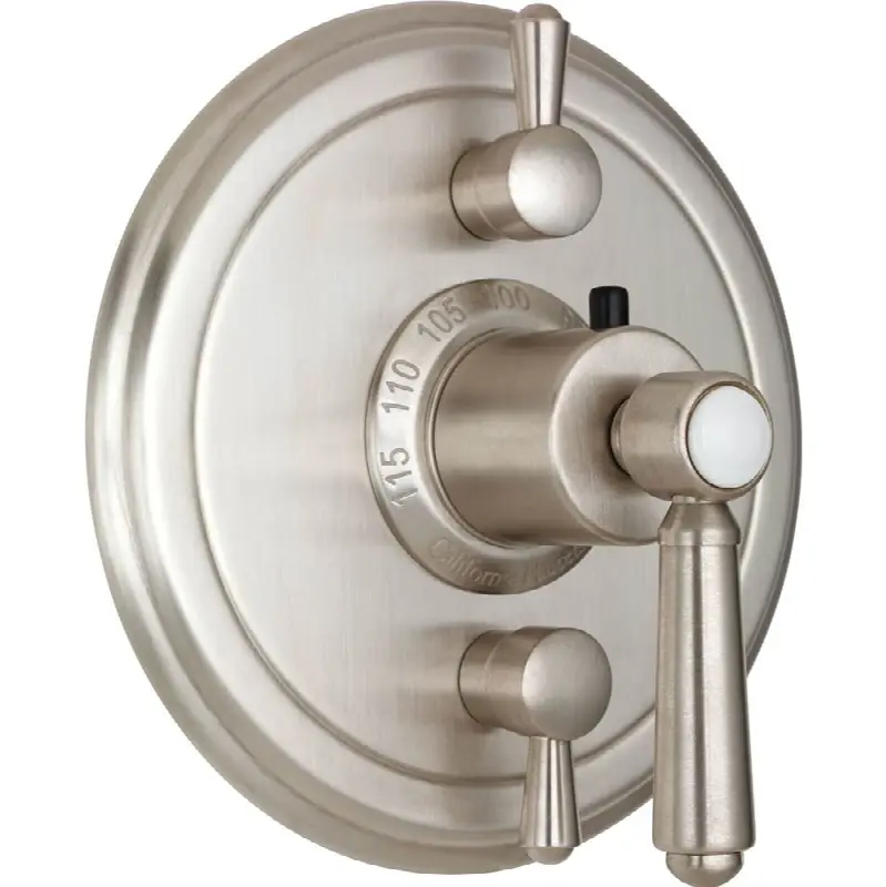 StyleTherm® Trim Only with Dual Volume Control