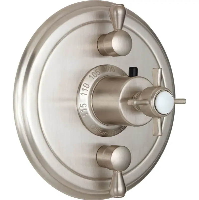 StyleTherm® Trim Only with Dual Volume Control