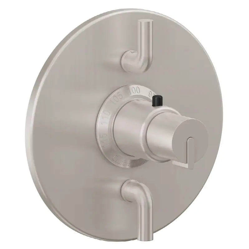 StyleTherm® Trim Only with Dual Volume Control