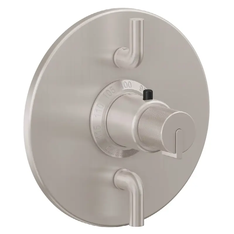 StyleTherm® Trim Only with Dual Volume Control
