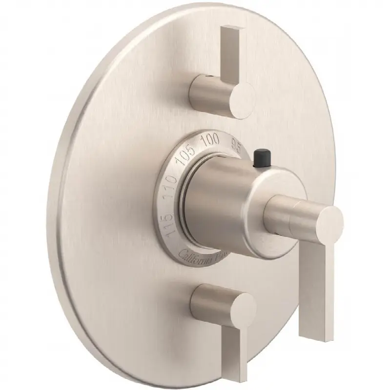StyleTherm® Trim Only with Dual Volume Control