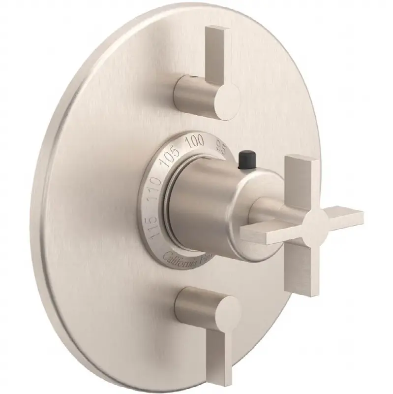 StyleTherm® Trim Only with Dual Volume Control