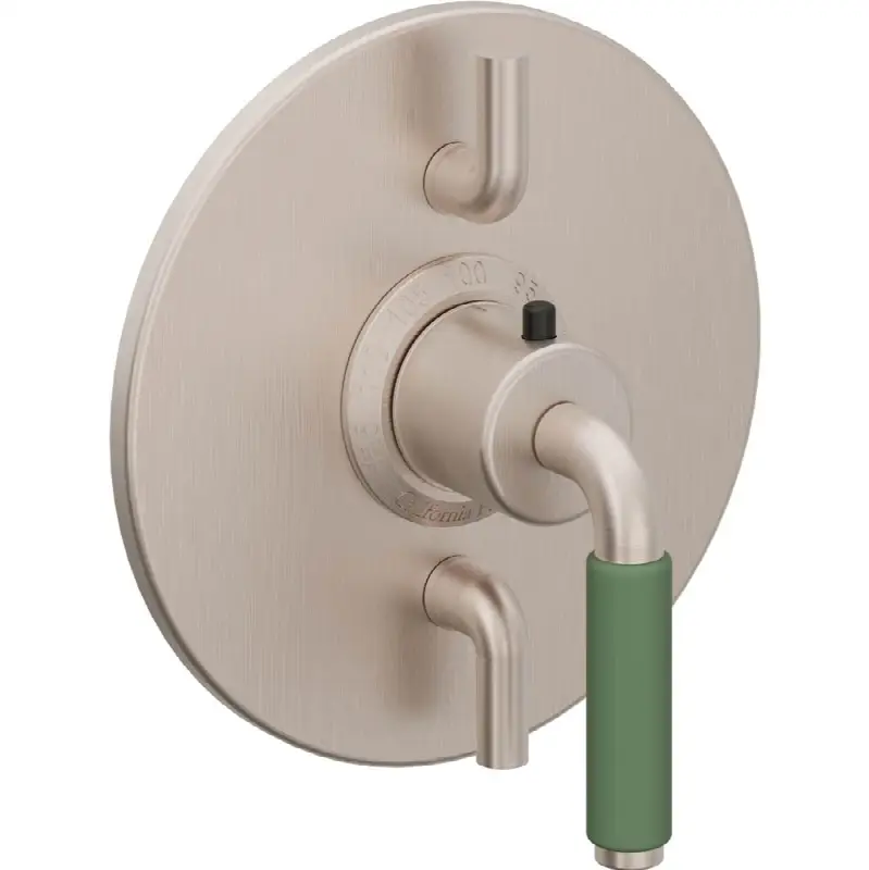 StyleTherm Trim Only with Dual Volume Control