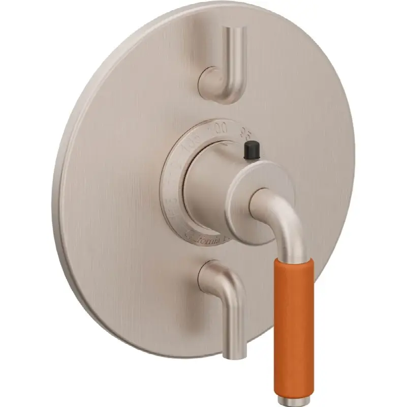 StyleTherm® Trim Only with Dual Volume Control