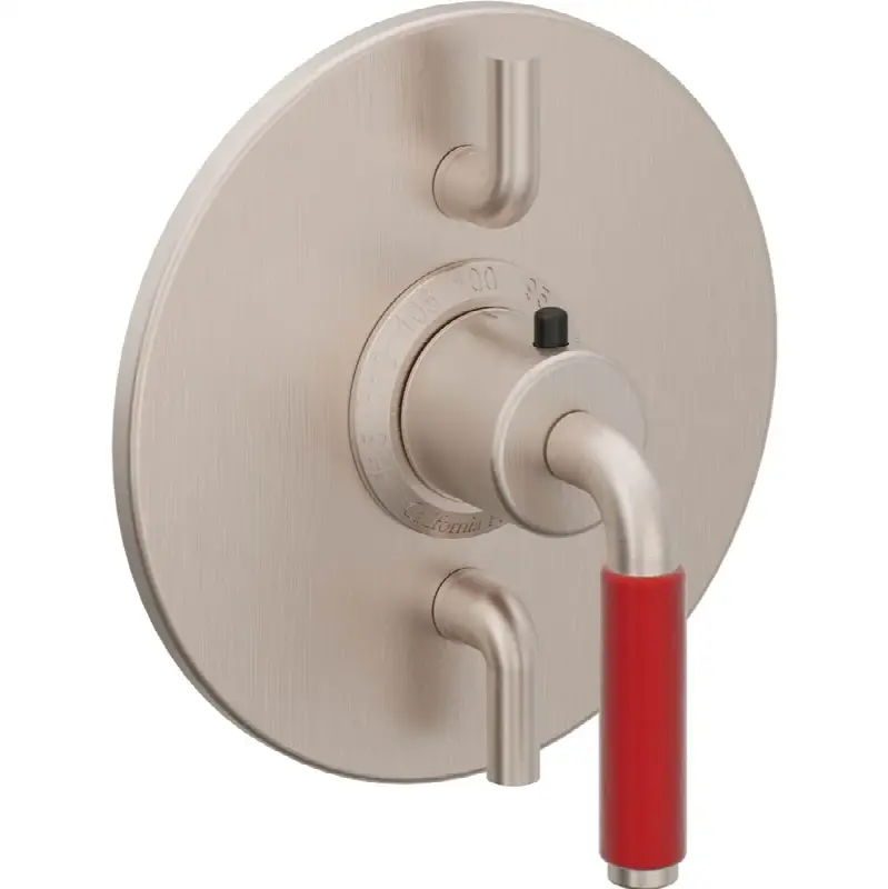 StyleTherm® Trim Only with Dual Volume Control