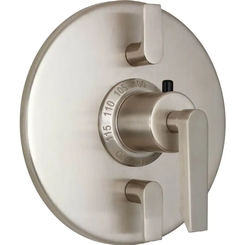 StyleTherm® Trim Only with Dual Volume Control