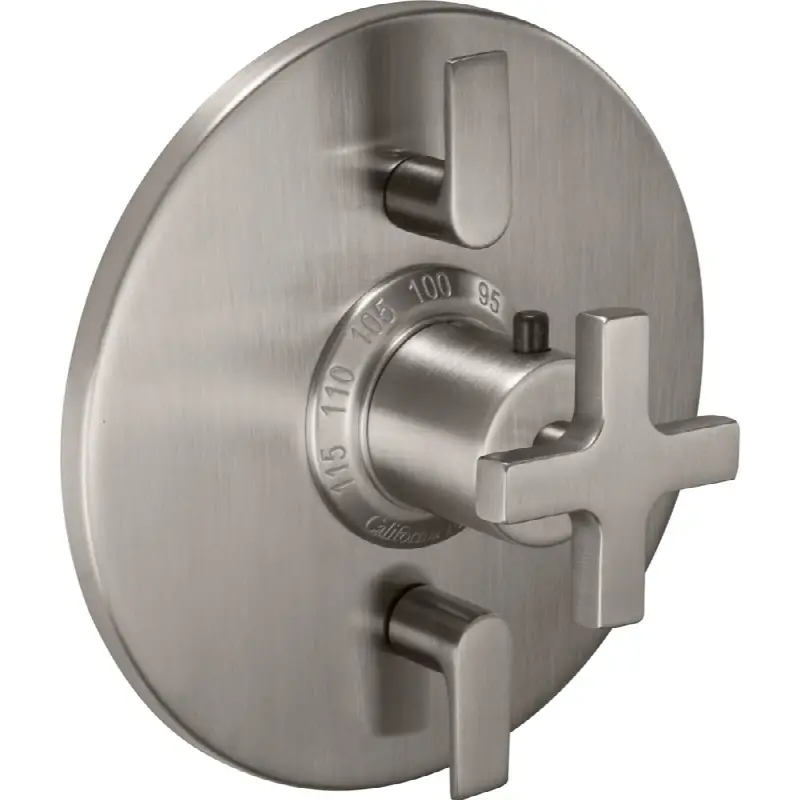 StyleTherm® Trim Only with Dual Volume Control