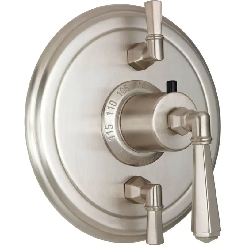 StyleTherm® Trim Only with Dual Volume Control