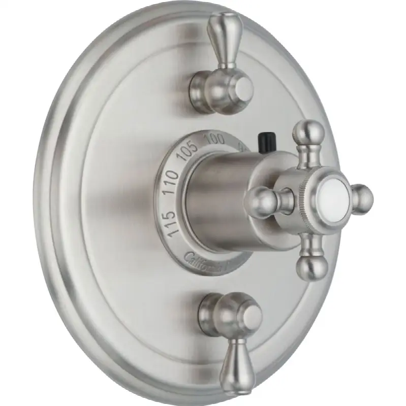 StyleTherm® Trim Only with Dual Volume Control