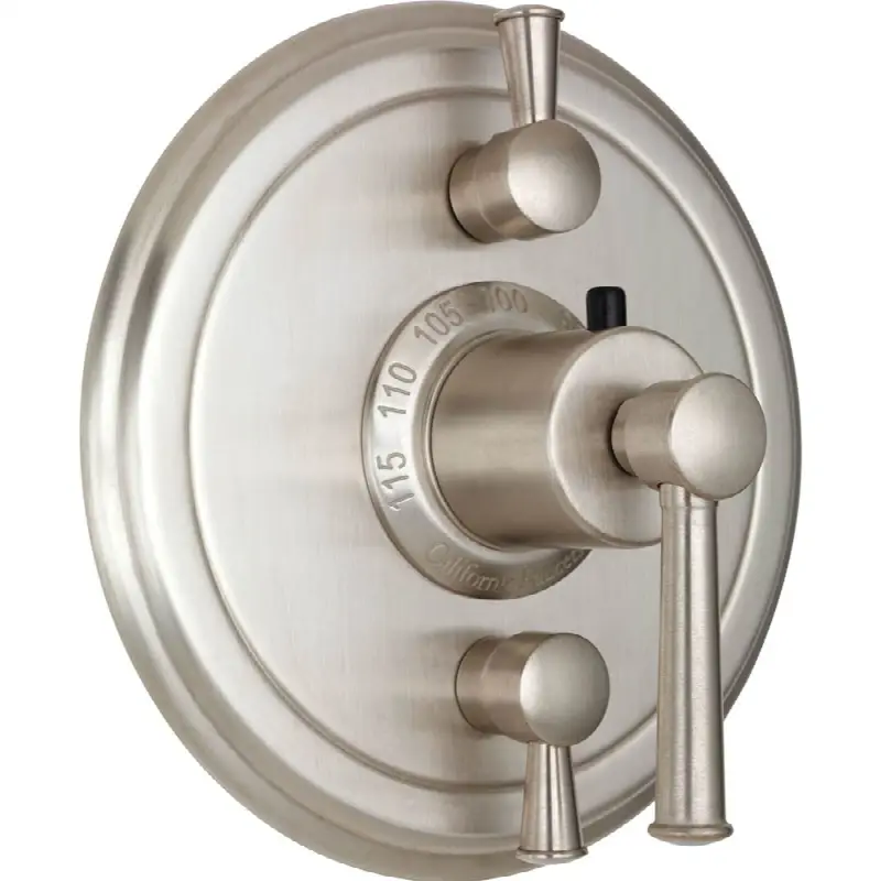 StyleTherm® Trim Only with Dual Volume Control