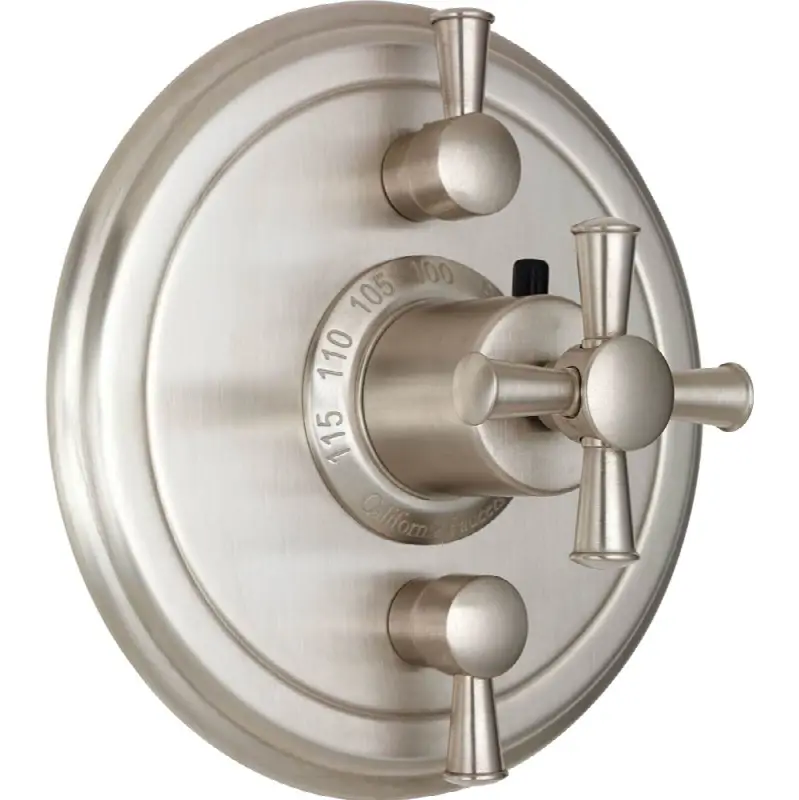 StyleTherm® Trim Only with Dual Volume Control