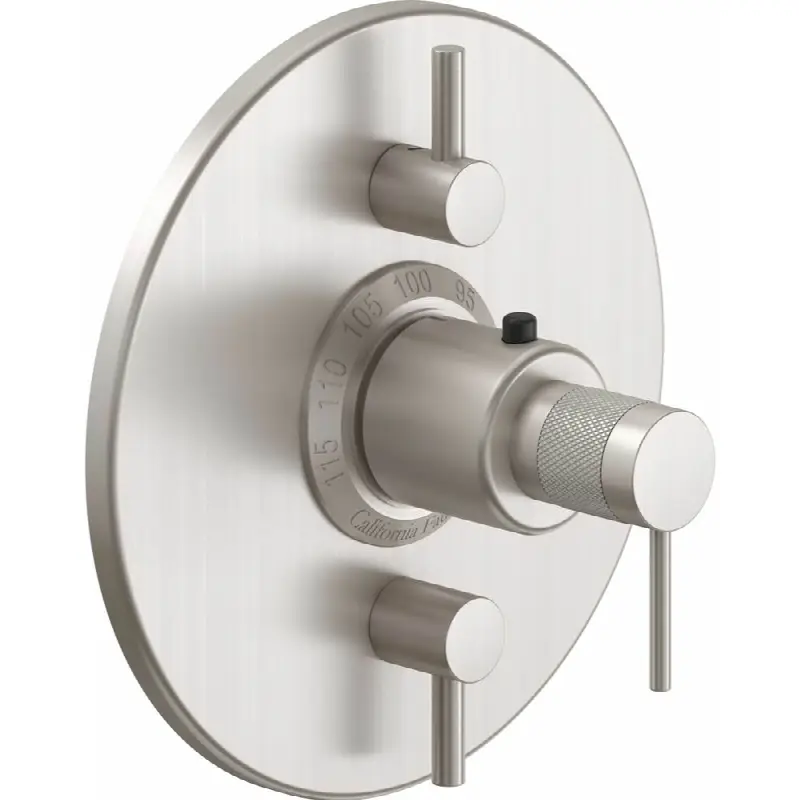 StyleTherm® Trim Only with Dual Volume Control
