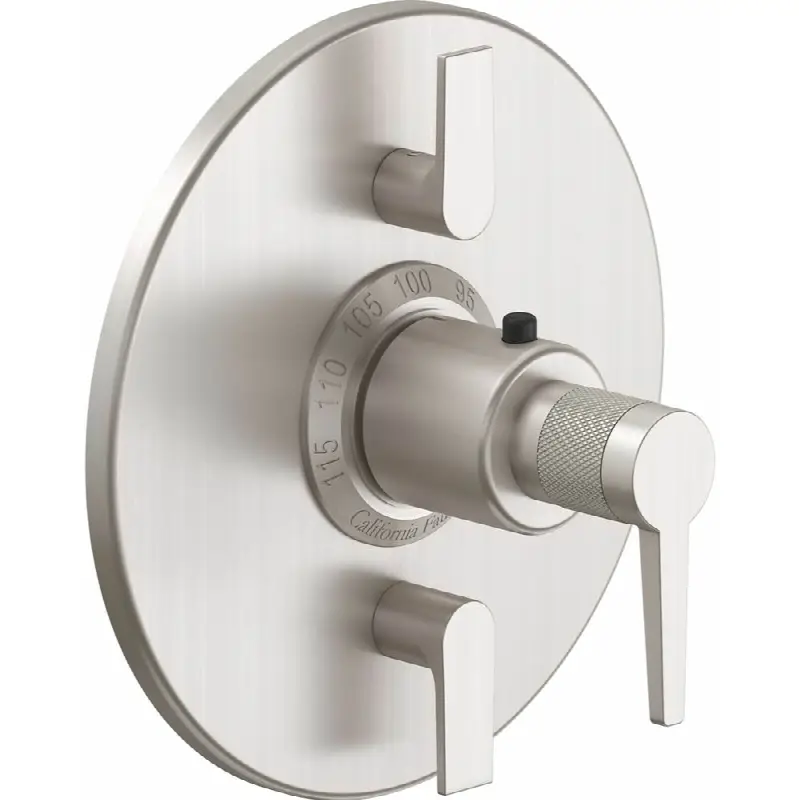 StyleTherm® Trim Only with Dual Volume Control